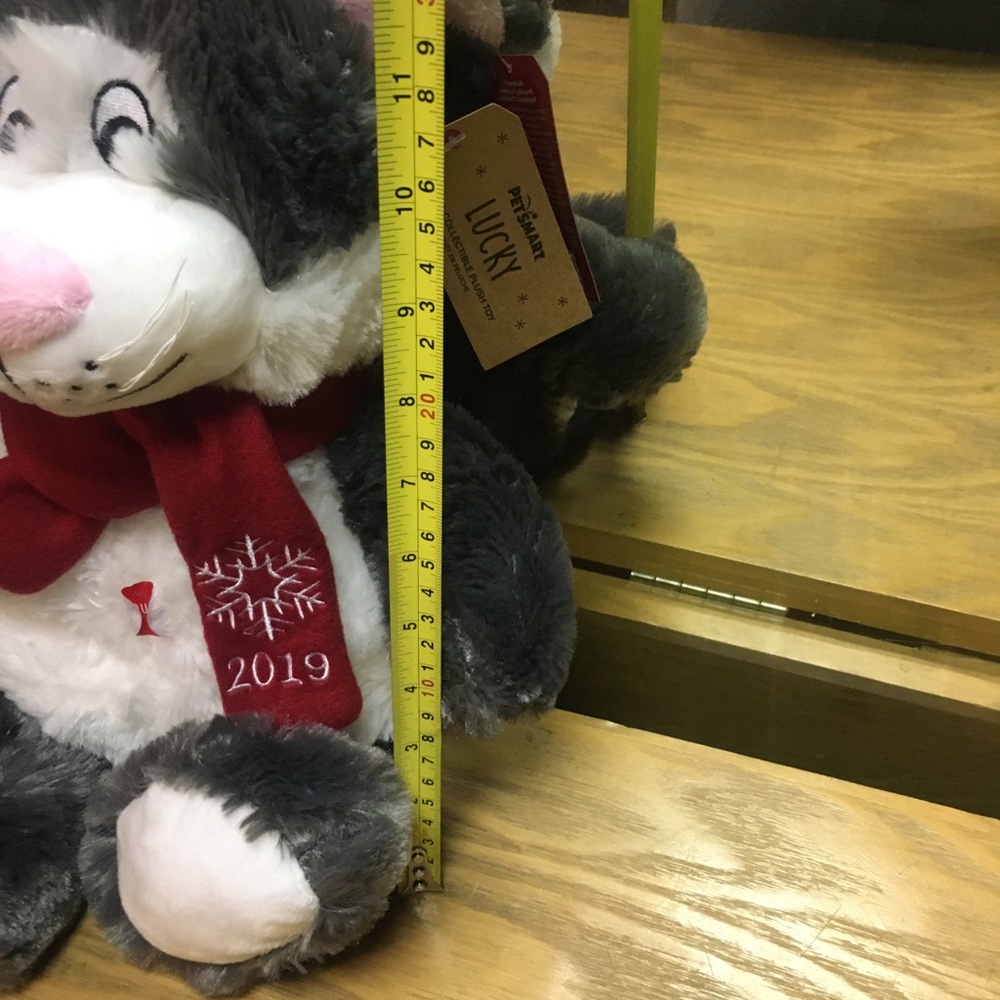Stuff animal - Picture 2 of 5